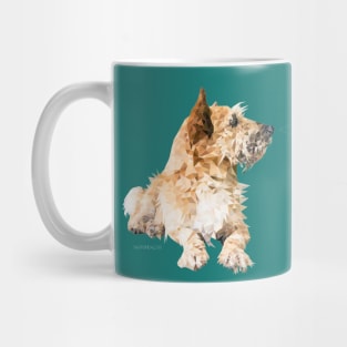 The Wise Dog Mug